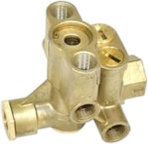 Belgrade Parts & Service, Inc. Genuine OEM Sealco 110700 Spring Brake Priority Valve in Saudi Arabia