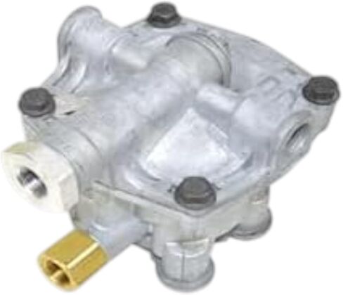 Belgrade Parts & Service, Inc. Genuine OEM Sealco 110338 Emergency Relay Valve in Saudi Arabia