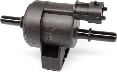 HiSport Vapor Canister Purge Valve Solenoid 214-2317 - متوافق مع شيفروليه سونيك كروز المحدودة 2011-2018 in Kuwait