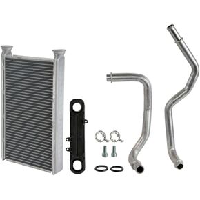 Mechanics Choice HVAC Heater Core for 2007-2012 Dodge, Jeep Liberty, Nitro in Saudi Arabia