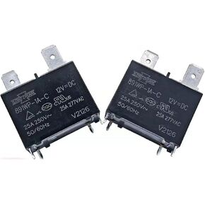 891WP-1A-C-12V HQX-102F Relay HF102F-12V high Power Water Heater in Kuwait