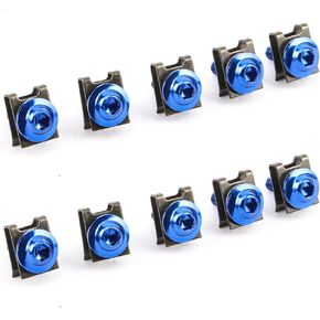 Fairing Body Bolts (red) in Kuwait