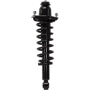 مجموعة دعامة السائق الخلفية البديلة تناسب Toyota Corolla 2009-2011 1.8L I4 (جانب السائق) in Kuwait