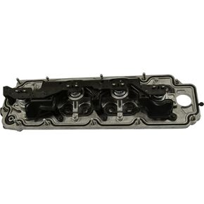 APDTY 173909 Cylinder Deactivation Active Fuel Management AFM DOD Solenoid Set; aka VLOM Valve Lifter Oil Manifold Assembly in Saudi Arabia