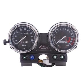 مجموعة أدوات القياس، عداد السرعة، عداد المسافات، مقياس سرعة الدوران متوافق مع CVK ZR250 Balius ZRX400 ZRX 750 1100 1200 (فقط تجميع 260) in Kuwait