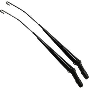 F81Z17527AA Front Windshield Wiper Arm Replacement Kit Compatible with Excursion 2000 2001 2002 2003 2004 2005 for F250 F350 F450 Superduty 1999 2000 2001 2002 2003 2004 2005 2006 2007 Right Left Side in Kuwait