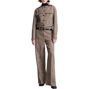 ALC Womens Liam Pant in Saudi Arabia