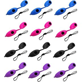 Super Sunnies Tanning Bed Goggles FDA Compliant UV & Red Light Therapy Protection - Assorted Pastel 12 Pack in Saudi Arabia