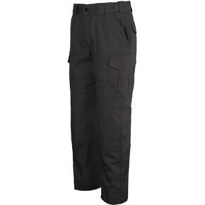 Big and Tall Tactical Cargo Pants 28-54 Rip Stop Fabric Black (52/30, Black) in Saudi Arabia