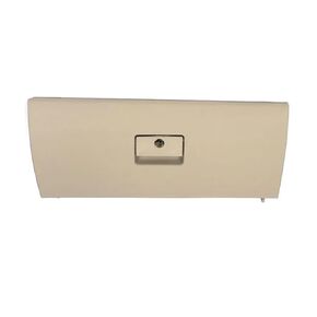 Fit for VW Fit for Jetta A4 MK4 Fit for Bora Wagon 2001-2008 Car Accessories Console Glove Box Door Cover ABS Glove Garbage Box Lid 1J1857121A(Black) in Kuwait