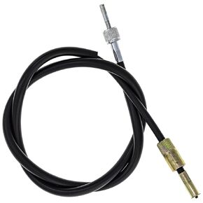 NICHE Speedometer Cable for Kawasaki KZ750B KZ650C KZ650SR 54001-1002 in Kuwait