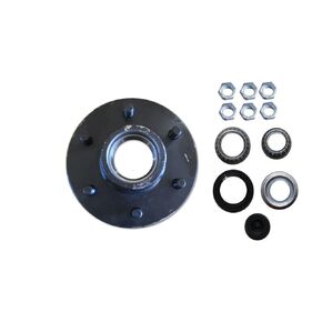 Generic 82655KIT 1 - يناسب 6 محاور عروة مع محامل 5200#، 6000# Axel 6x5.5 Idler Axle 82655-KIT in Kuwait