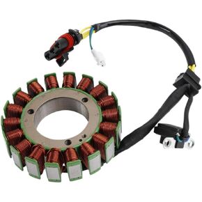 Generator Stator 927756A Compatible With 550 EFI FL LT EPS in Saudi Arabia