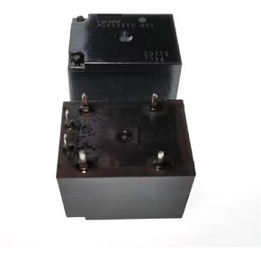 ACY12312 12VDC 6PIN Headlight Relay G8SE-1A4-E(1pcs) in Kuwait