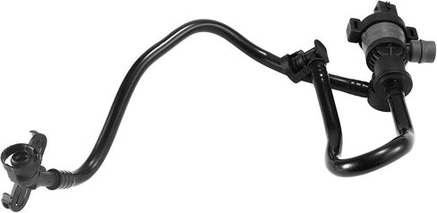 13907636145 13902366606 Engines Fuel Tank Breather Line Vent Valve Fits for BMW 420i 528i 520i X3 X4 X5 xDrive28i in Saudi Arabia