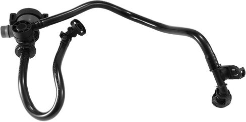 13907636145 13902366606 Engines Fuel Tank Breather Line Vent Valve Fits for BMW 420i 528i 520i X3 X4 X5 xDrive28i in Saudi Arabia