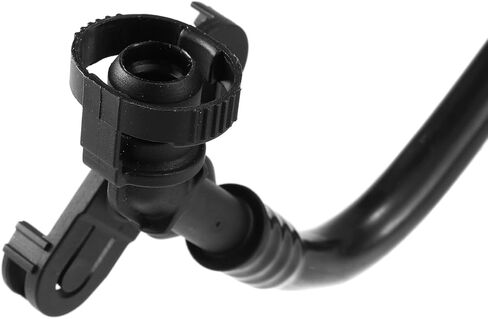 13907636145 13902366606 Engines Fuel Tank Breather Line Vent Valve Fits for BMW 420i 528i 520i X3 X4 X5 xDrive28i in Saudi Arabia
