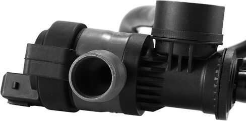 13907636145 13902366606 Engines Fuel Tank Breather Line Vent Valve Fits for BMW 420i 528i 520i X3 X4 X5 xDrive28i in Saudi Arabia