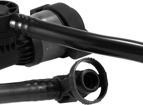 13907636145 13902366606 Engines Fuel Tank Breather Line Vent Valve Fits for BMW 420i 528i 520i X3 X4 X5 xDrive28i in Saudi Arabia