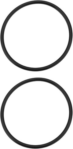 SING F LTD 2X مضخة الوقود O-Ring Seal متوافق مع BMW متوافق مع Land Rover متوافق مع Opel 3.5 مم سمك 61x68 مم حشية مضخة التفريغ in Kuwait