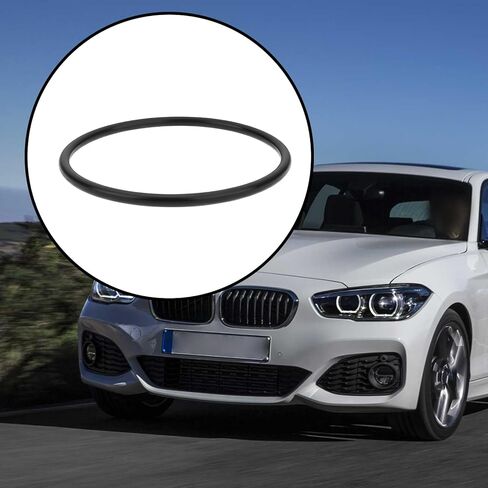 SING F LTD 2X مضخة الوقود O-Ring Seal متوافق مع BMW متوافق مع Land Rover متوافق مع Opel 3.5 مم سمك 61x68 مم حشية مضخة التفريغ in Kuwait