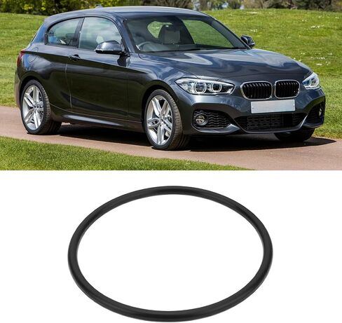 SING F LTD 2X مضخة الوقود O-Ring Seal متوافق مع BMW متوافق مع Land Rover متوافق مع Opel 3.5 مم سمك 61x68 مم حشية مضخة التفريغ in Kuwait