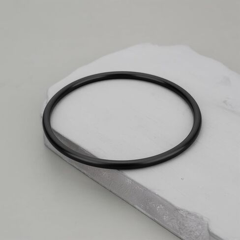 SING F LTD 2X مضخة الوقود O-Ring Seal متوافق مع BMW متوافق مع Land Rover متوافق مع Opel 3.5 مم سمك 61x68 مم حشية مضخة التفريغ in Kuwait