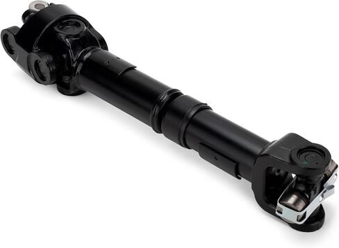مجموعة عمود المحرك الخلفي الكامل المتوافقة مع Jeep Wrangler 1987-1993 [4WD فقط للرفع من 4 إلى 6 بوصة]، استبدال # 53005401 in Saudi Arabia