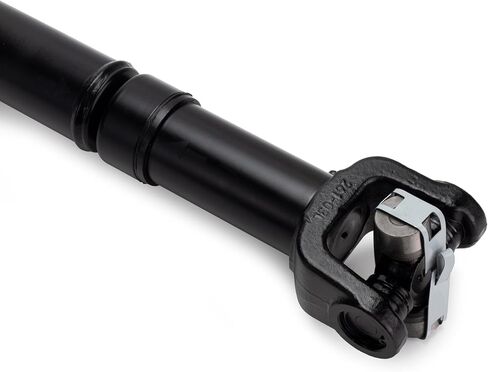مجموعة عمود المحرك الخلفي الكامل المتوافقة مع Jeep Wrangler 1987-1993 [4WD فقط للرفع من 4 إلى 6 بوصة]، استبدال # 53005401 in Saudi Arabia