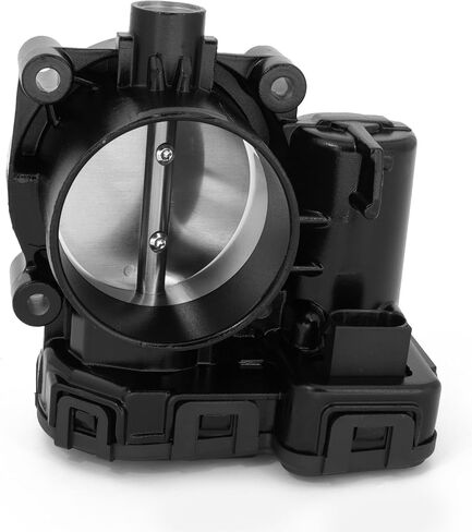 Throttle Body Compatible with Chrysler 2008 Pacifica 3.8L, 2008-2010 Town & Country 3.8L 3.3L, Dodge 2008-2010 Grand Caravan 3.8L 3.3L, Jeep 2008-2011 Wrangler 3.8L, Replace # TB1169 in Saudi Arabia