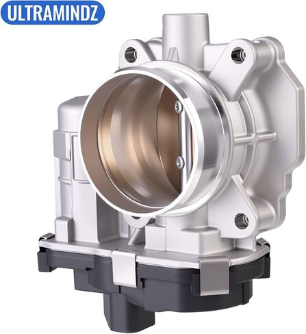 Throttle Body for Chevy 2.4L Malibu 2008-2012 Equinox HHR Cobalt 2008-2011 for GMC Terrain 10-11 for Pontiac G5 G6 Solstice 08-10 for Saturn Aura Sky Vue 08-10 for Buick LaCrosse Regal 10-11 TB1033 in Saudi Arabia