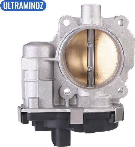 Throttle Body for Chevy 2.4L Malibu 2008-2012 Equinox HHR Cobalt 2008-2011 for GMC Terrain 10-11 for Pontiac G5 G6 Solstice 08-10 for Saturn Aura Sky Vue 08-10 for Buick LaCrosse Regal 10-11 TB1033 in Saudi Arabia