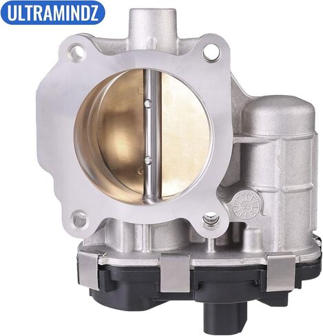 Throttle Body for Chevy 2.4L Malibu 2008-2012 Equinox HHR Cobalt 2008-2011 for GMC Terrain 10-11 for Pontiac G5 G6 Solstice 08-10 for Saturn Aura Sky Vue 08-10 for Buick LaCrosse Regal 10-11 TB1033 in Saudi Arabia