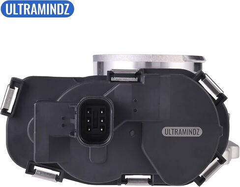 Throttle Body for Chevy 2.4L Malibu 2008-2012 Equinox HHR Cobalt 2008-2011 for GMC Terrain 10-11 for Pontiac G5 G6 Solstice 08-10 for Saturn Aura Sky Vue 08-10 for Buick LaCrosse Regal 10-11 TB1033 in Saudi Arabia
