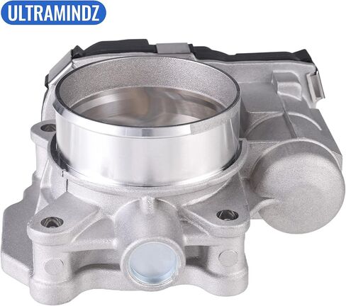 Throttle Body for Chevy 2.4L Malibu 2008-2012 Equinox HHR Cobalt 2008-2011 for GMC Terrain 10-11 for Pontiac G5 G6 Solstice 08-10 for Saturn Aura Sky Vue 08-10 for Buick LaCrosse Regal 10-11 TB1033 in Saudi Arabia