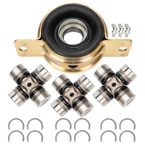 حامل عمود المروحة الأمامي الخلفي والمفاصل على شكل حرف U متوافقة مع Polaris Ranger RZR 570 900 1000 يستبدل 3514806 3515075 3514900 2202015 2203703 in Kuwait