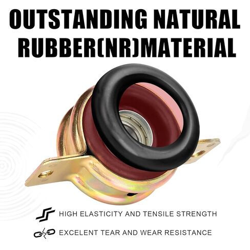 حامل عمود المروحة الأمامي الخلفي والمفاصل على شكل حرف U متوافقة مع Polaris Ranger RZR 570 900 1000 يستبدل 3514806 3515075 3514900 2202015 2203703 in Kuwait