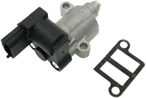 صمام التحكم في الهواء الخامل 35150-03000/صالح لكيا Ceed Hyundai i10 35170-26910 3517026910 3515003000 35150 03000 in Saudi Arabia
