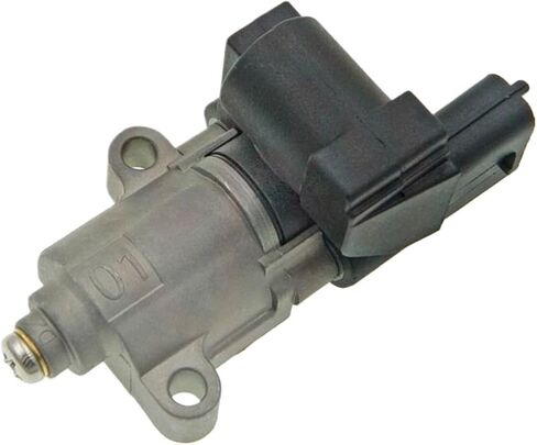 35150-23700 3515023700 35150-23900 صمام التحكم في سرعة الهواء الخامل/صالح لشركة هيونداي إلنترا تيبورون توكسون كيا سبكترا سبورتاج 2003-10 in Kuwait