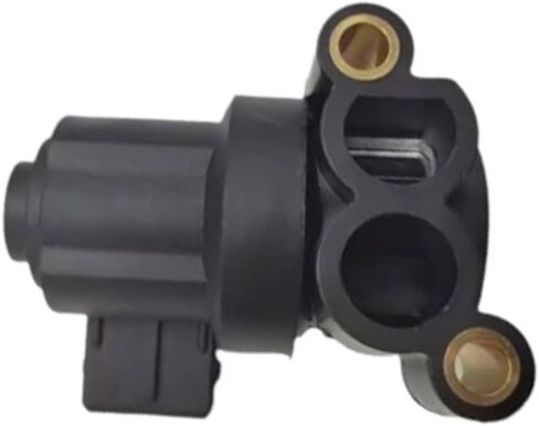 4 قطعة صمام التحكم في الهواء الخامل 35150-02600/صالح لشركة هيونداي أميكا أتوس جيتز كيا بيكانتو اكسسوارات السيارات in Kuwait