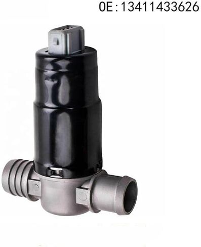 Car Idle Air Control Valve IAC Wire Connector Plug 13411433626 0280140574 0280140524 /Fit for BMW E30 E34 E36 M20 M50 320I 325I in Saudi Arabia