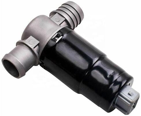 Car Idle Air Control Valve IAC Wire Connector Plug 13411433626 0280140574 0280140524 /Fit for BMW E30 E34 E36 M20 M50 320I 325I in Saudi Arabia