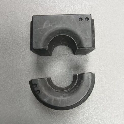 شريط تثبيت السيارة كم مطاطي OEM 31306853913 in Kuwait