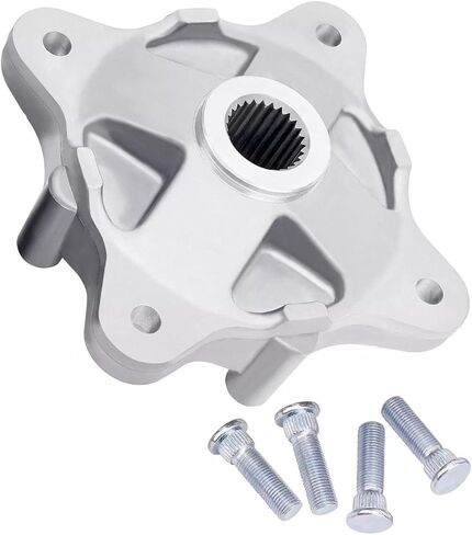 Rear Wheel Hub 5135113 Replacement for Polaris RZR 4 S 800 Sportsman 400 450 850 Ranger 500 Crew XP 700 Touring 570 TM ETX ACE 325 ATV in Saudi Arabia