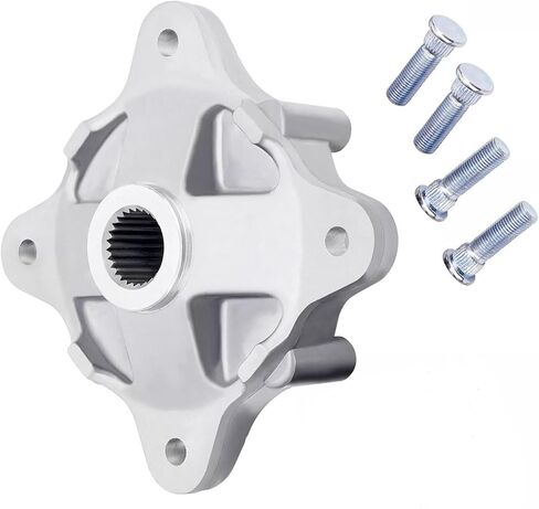 Rear Wheel Hub 5135113 Replacement for Polaris RZR 4 S 800 Sportsman 400 450 850 Ranger 500 Crew XP 700 Touring 570 TM ETX ACE 325 ATV in Saudi Arabia
