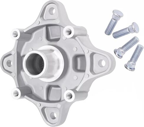 Rear Wheel Hub 5135113 Replacement for Polaris RZR 4 S 800 Sportsman 400 450 850 Ranger 500 Crew XP 700 Touring 570 TM ETX ACE 325 ATV in Saudi Arabia
