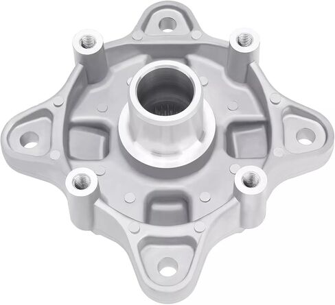 Rear Wheel Hub 5135113 Replacement for Polaris RZR 4 S 800 Sportsman 400 450 850 Ranger 500 Crew XP 700 Touring 570 TM ETX ACE 325 ATV in Saudi Arabia