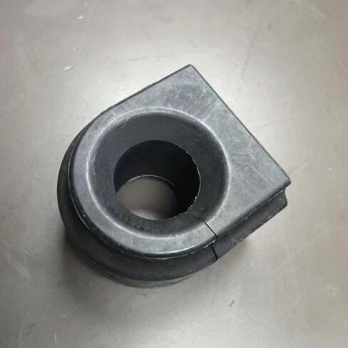 car stabilizer bar rubber sleeve OEM 31356788710 31356788711 in Saudi Arabia