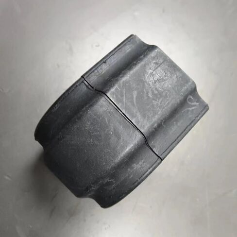 car stabilizer bar rubber sleeve OEM 31356788710 31356788711 in Saudi Arabia