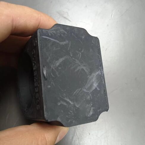 car stabilizer bar rubber sleeve OEM 31356788710 31356788711 in Saudi Arabia